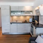 Paradisio Poolsuite Summergold In Am Bodensee