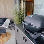 Διαμέρισμα Paradisio Poolsuite Summergold In Am Bodensee
