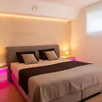 Διαμέρισμα Paradisio Poolsuite Summergold In Am Bodensee *