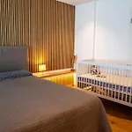 Διαμέρισμα Paradisio Poolsuite Summergold In Am Bodensee