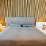 Paradisio Poolsuite Summergold In Am Bodensee