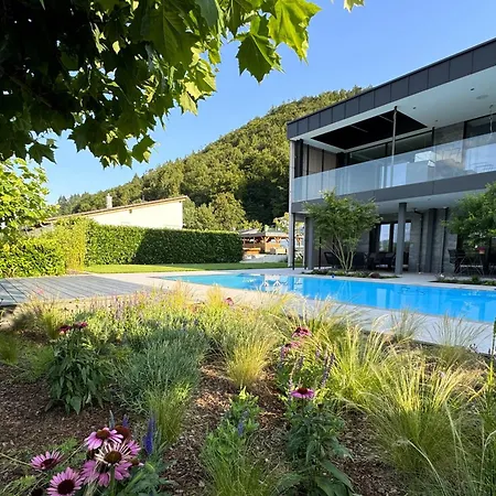 Paradisio Poolsuite Summergold In Am Bodensee Bodman-Ludwigshafen