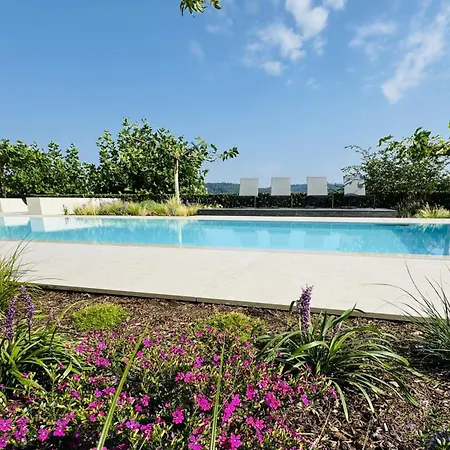 Paradisio Poolsuite Summergold In Am Bodensee