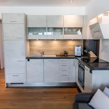 Paradisio Poolsuite Summergold In Am Bodensee