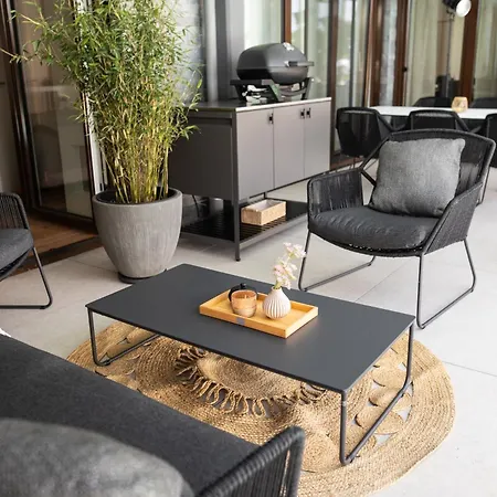 דירה Paradisio Poolsuite Summergold In Am Bodensee *