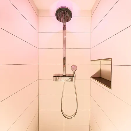 Paradisio Poolsuite Summergold In Am Bodensee Apartment *