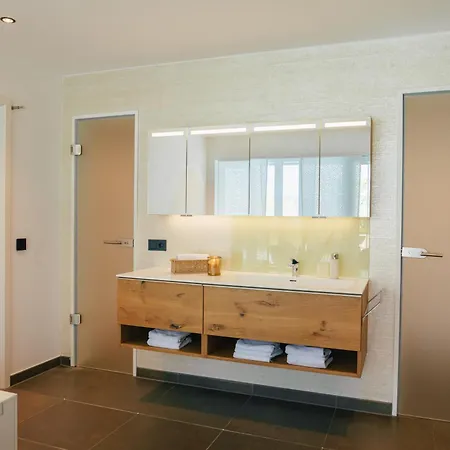 דירה Paradisio Poolsuite Summergold In Am Bodensee