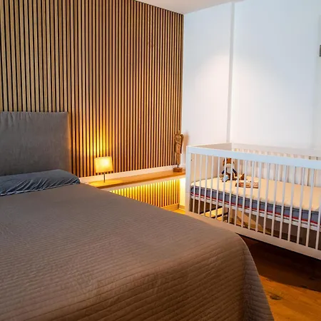 דירה Paradisio Poolsuite Summergold In Am Bodensee