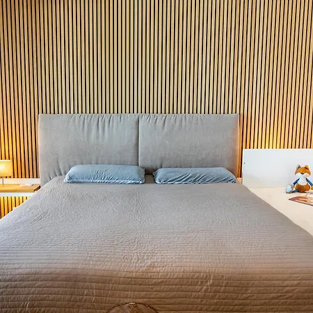 Paradisio Poolsuite Summergold In Am Bodensee