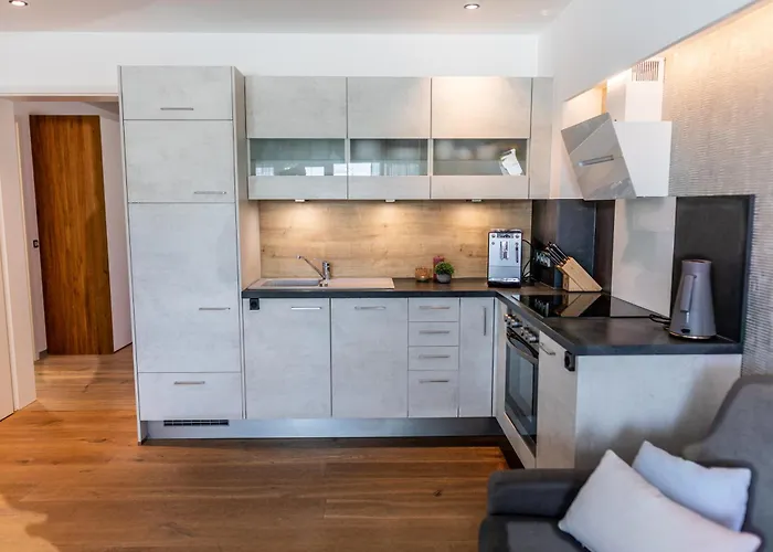 Paradisio Poolsuite Summergold In Am Bodensee