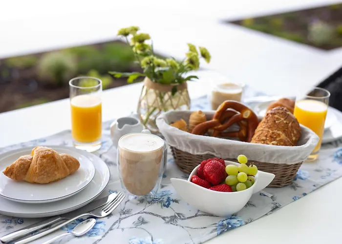 Paradisio Poolsuite Summergold In Am Bodensee Bodman-Ludwigshafen