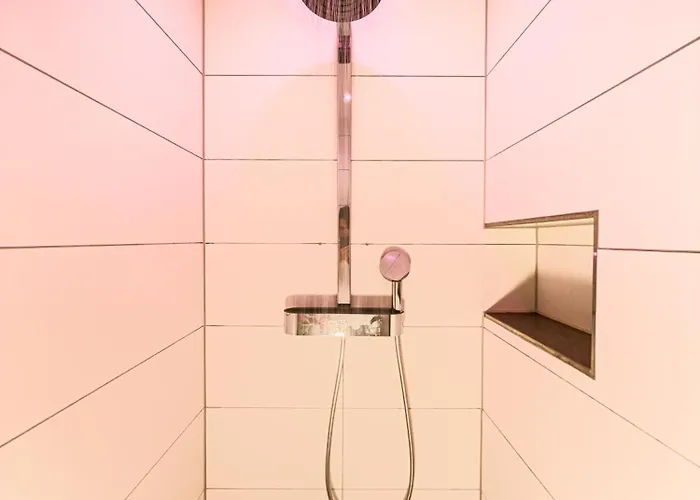 Paradisio Poolsuite Summergold In Am Bodensee Apartment *