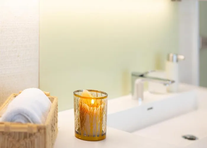 Paradisio Poolsuite Summergold In Am Bodensee *