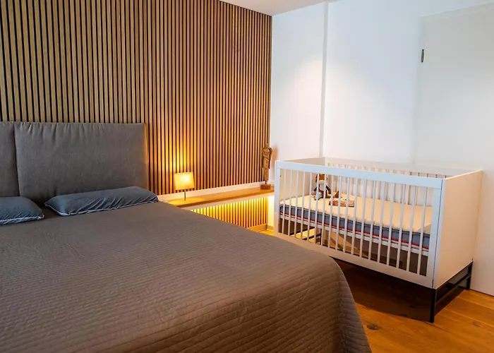 Apartment Paradisio Poolsuite Summergold In Am Bodensee