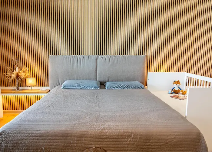 Paradisio Poolsuite Summergold In Am Bodensee